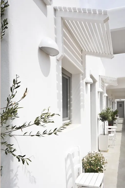 Mykonos Unique Apartment Mykonos Town