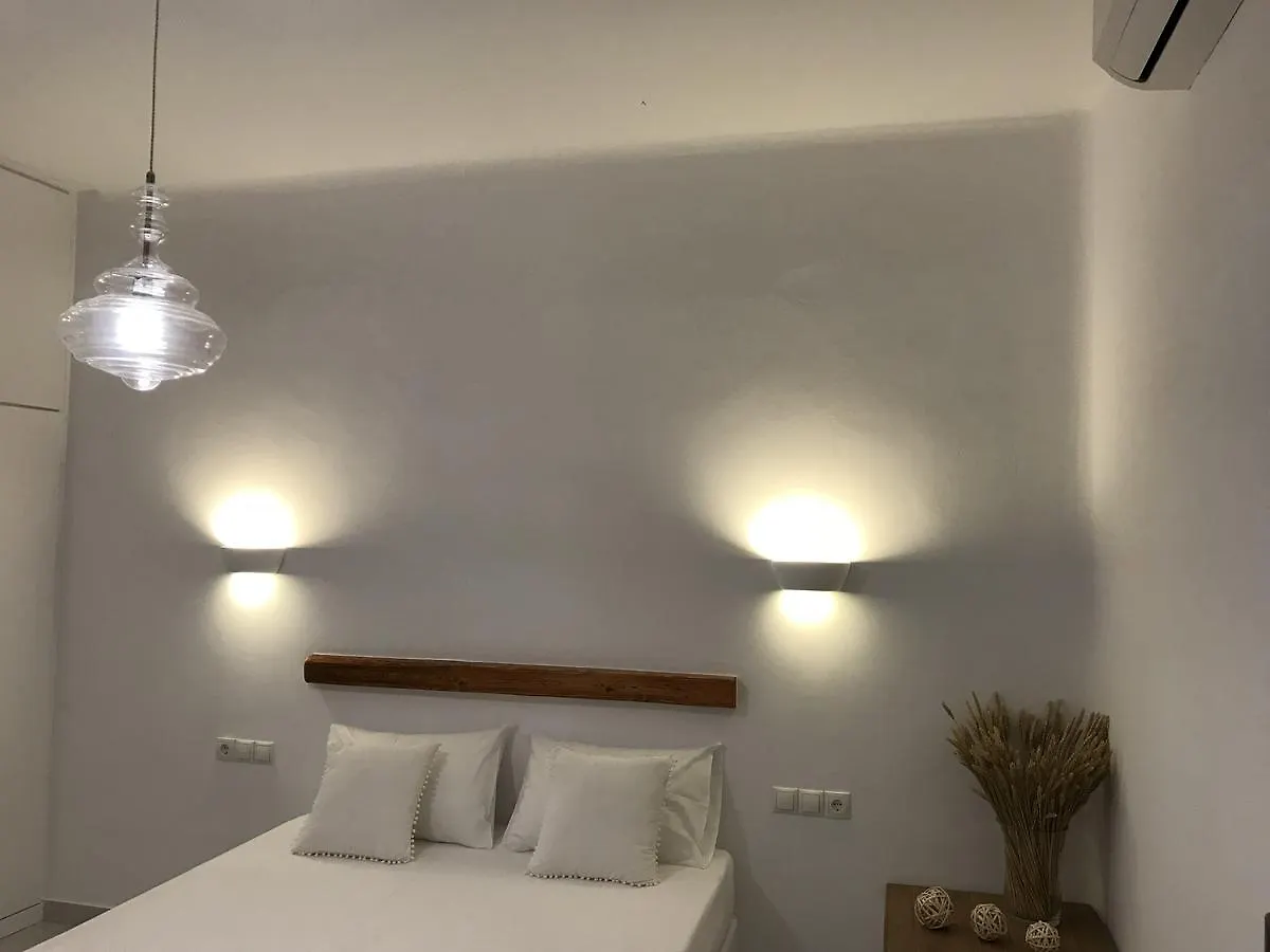 Mykonos Unique Apartment Mykonos Town
