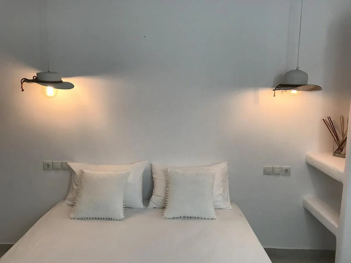 Mykonos Unique Apartment Mykonos Town