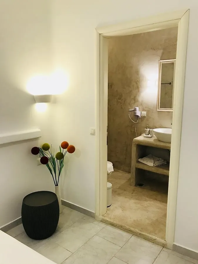 Mykonos Unique Apartment Mykonos Town