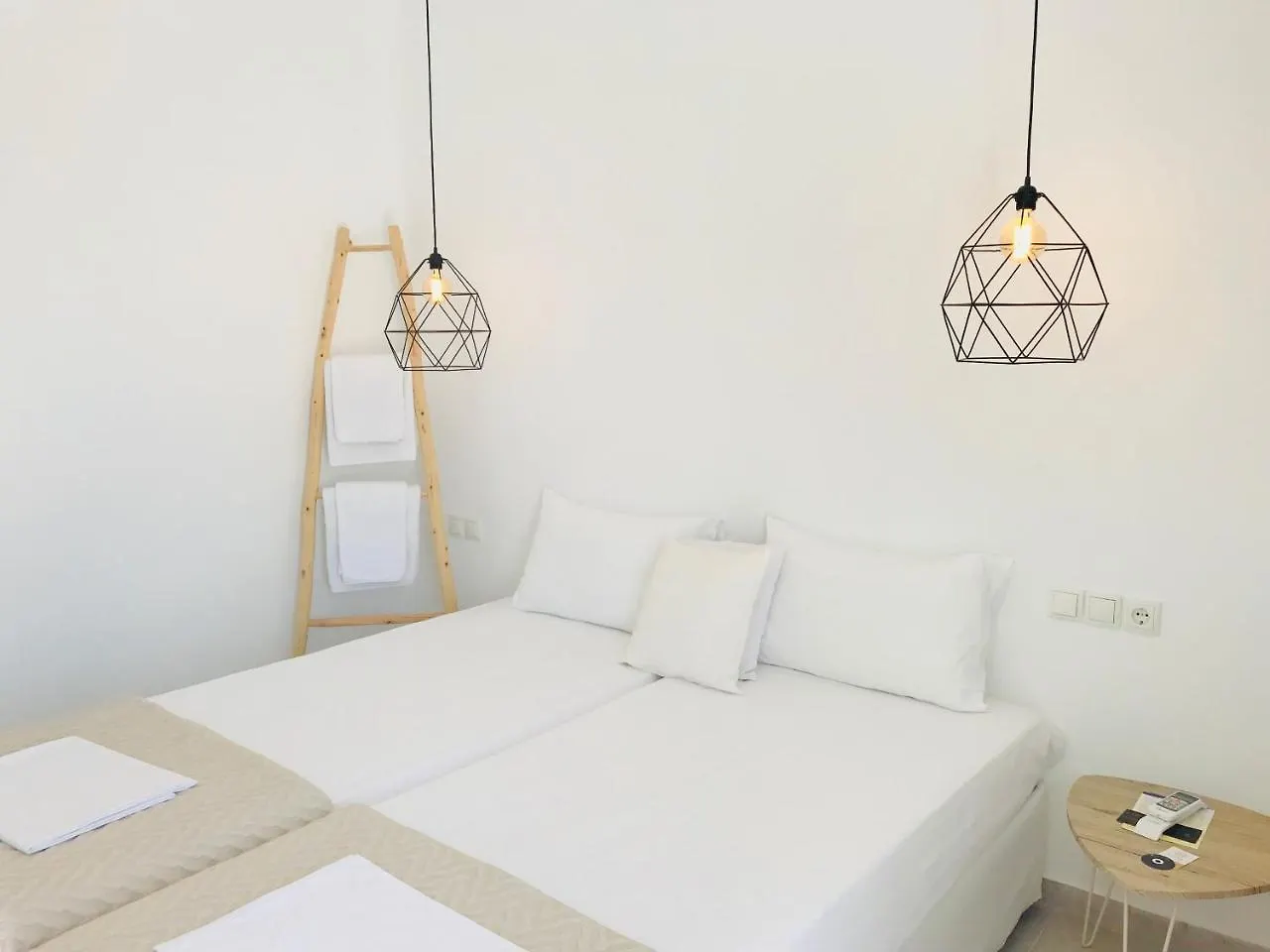 Mykonos Unique Apartment Mykonos Town