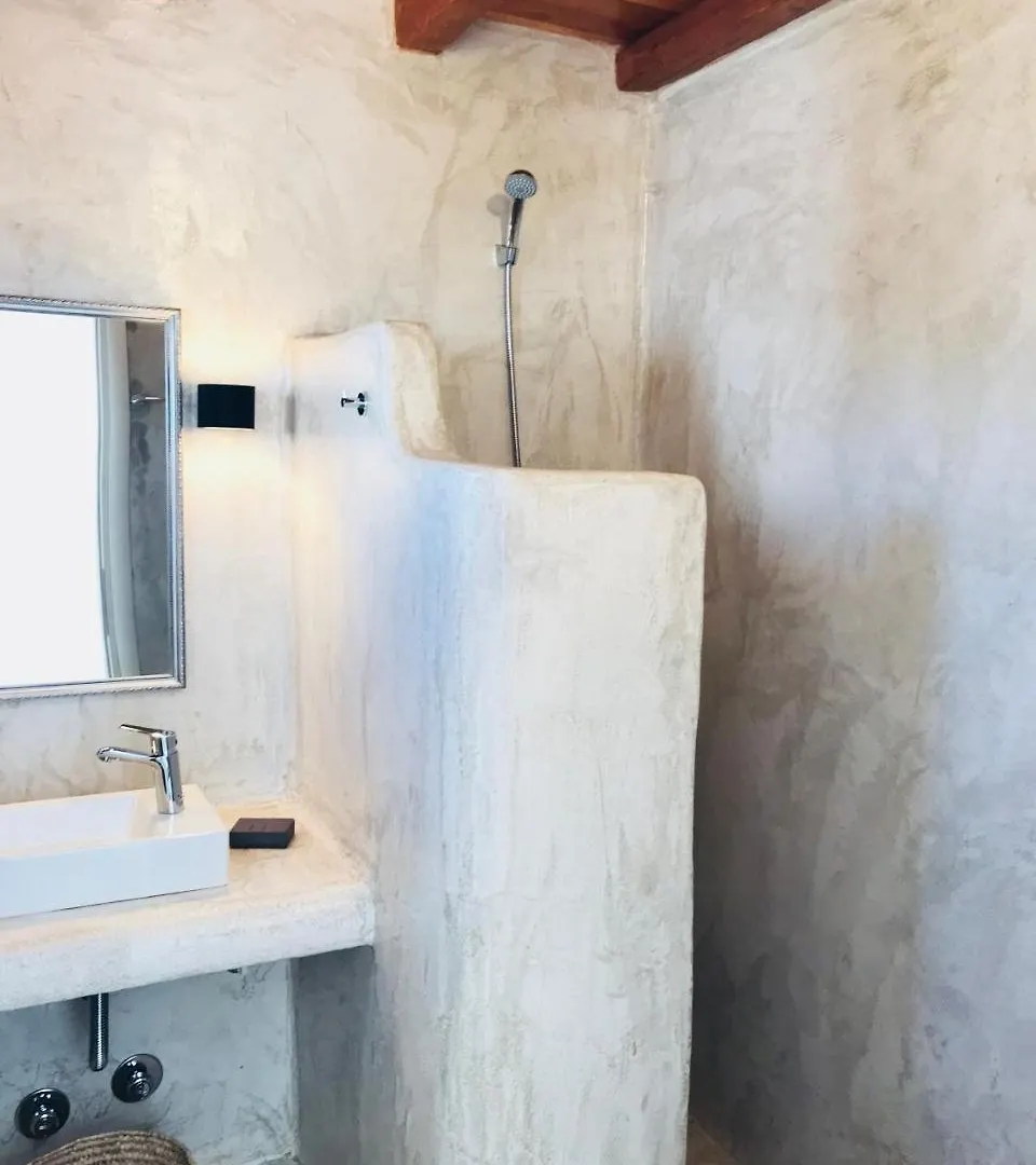 Mykonos Unique Apartment Mykonos Town