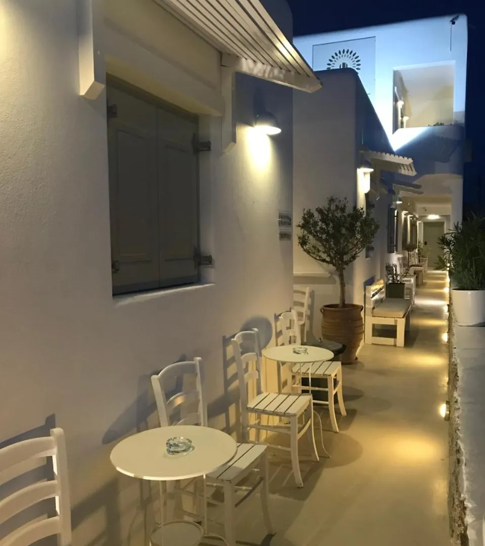 Mykonos Unique Apartment Mykonos Town 0*,  Greece