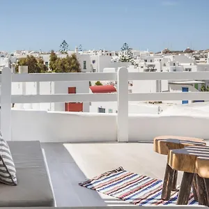 Kostantis Town Mykonos Town
