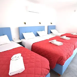 New Paradise Mykonos Town