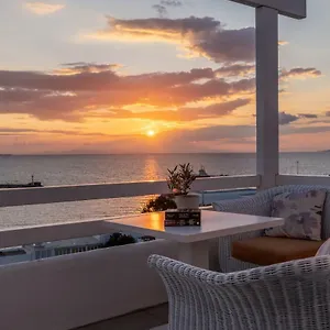  Apartment Magic View Mykonos